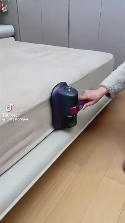 Aspiradora Anti-acaros
